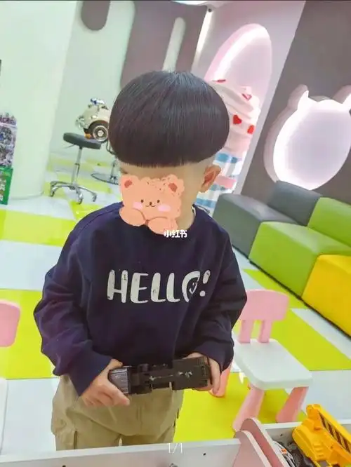 萌宝9299蘑菇头/ 喜欢的都拥有过7815