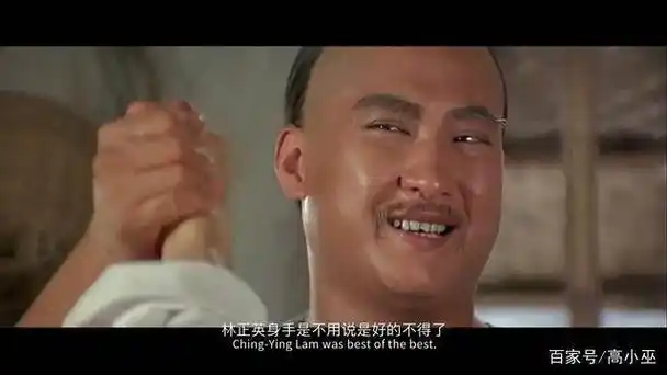 盘点香港5位叔辈明星本职工作比演戏更传奇有人参加过奥运会