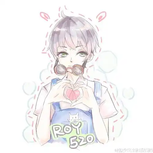 王源tfboys 1108 cr:logo