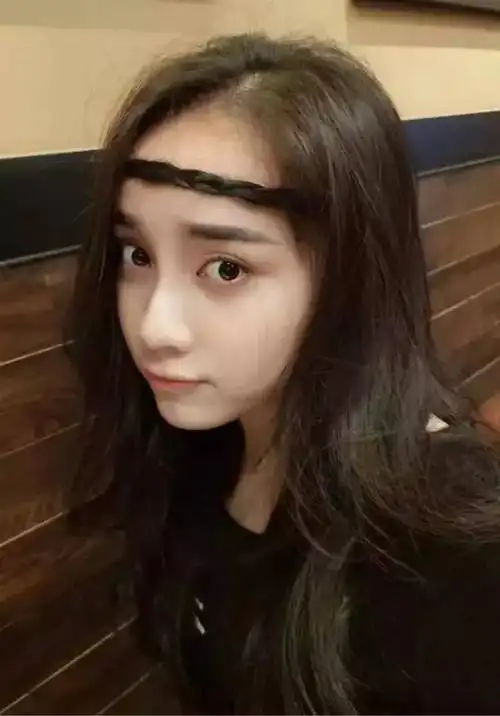 【妙龄校花】厦门六中丨林博洋