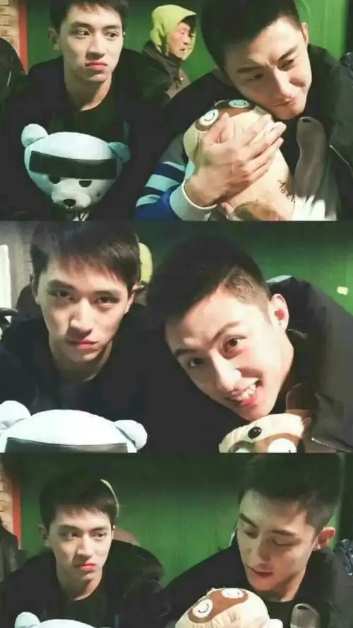 顾海/白洛因 - 堆糖,美图壁纸兴趣社区