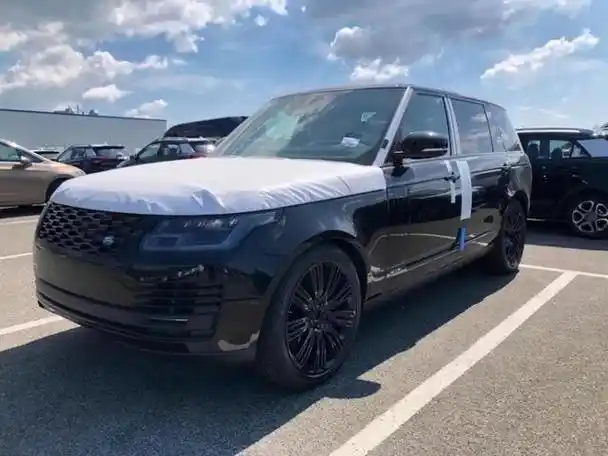 路虎平行进口20款(厦门路虎平行进口价格表)(5)