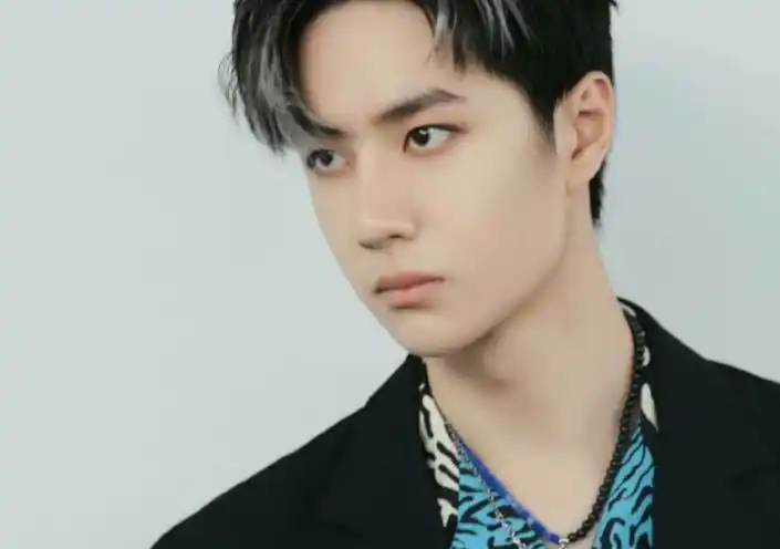 王一博另一半的命格,王一博姻缘面相