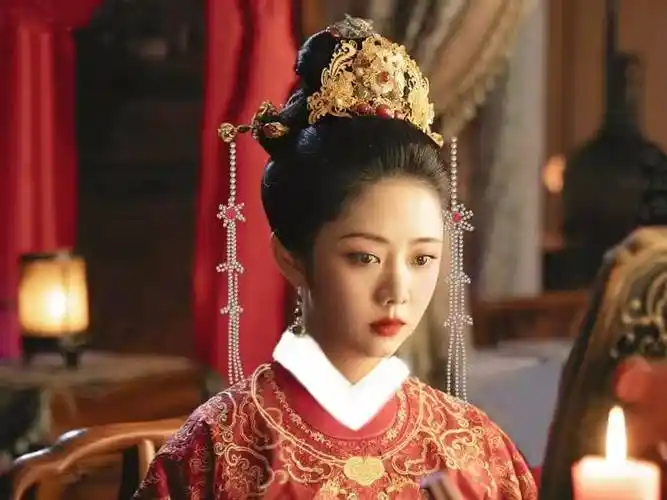 成毅新古装将启,谭松韵,陈建斌惊喜加盟,剧情人设焕然一新_观众_角色