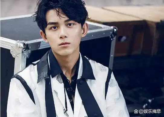 吴磊一场路演表现看出他的皮面对挑战他总能化险为夷