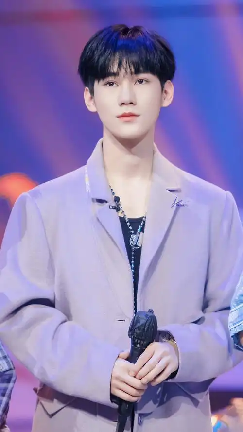 张真源 夏日少年派