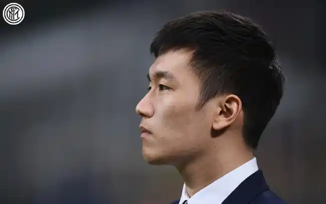 意媒:张康阳讲话鼓励球队 国际米兰继续力挺孔蒂