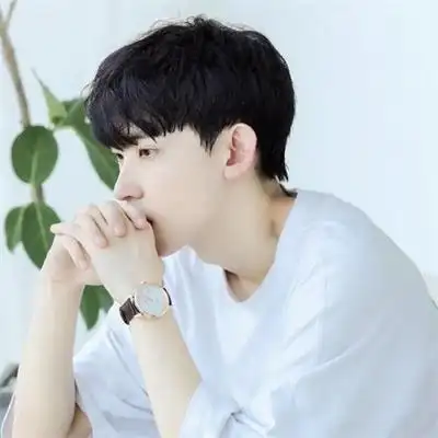 抖音酷拽的男生帅气头像让人涨粉的帅气又霸气的男头