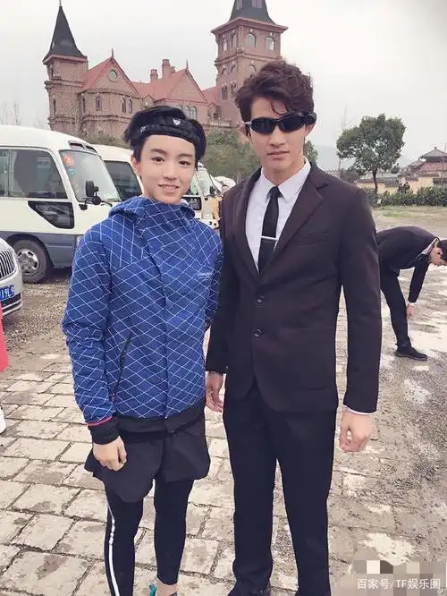 王俊凯身高(tfboys王俊凯身高)