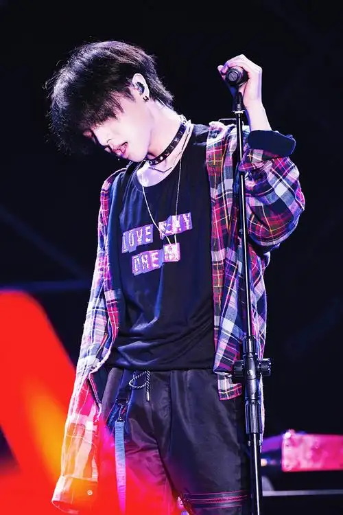 华晨宇2019深圳演唱会在线订票来自火星的花花男孩