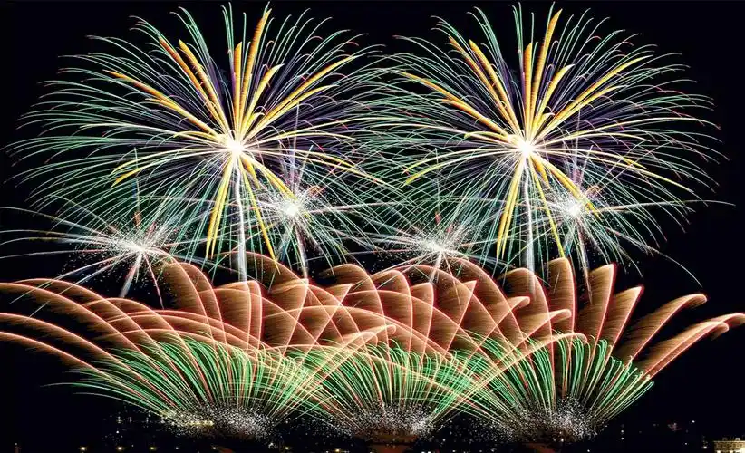 东信烟花集团有限公司