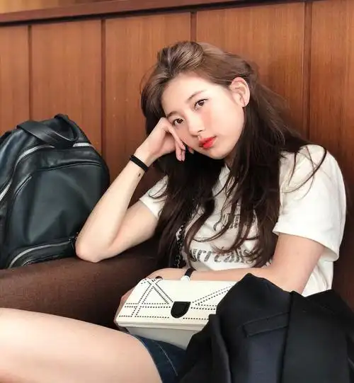 直胖的相册-裴秀智suzy