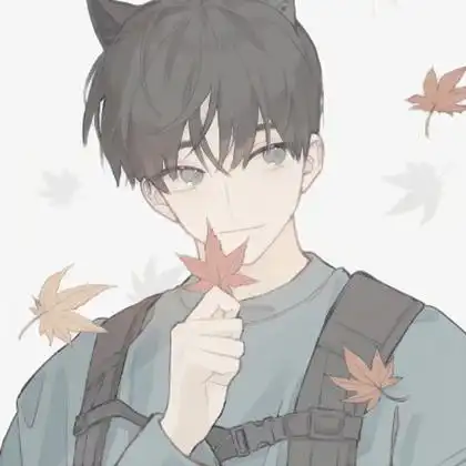 清新动漫头像男 有气质的高清男生动漫头像简约清纯图片_男生动漫头像