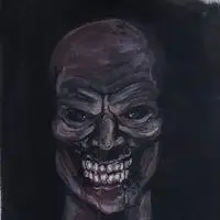 scp106帅气头像_微信头像图片大全