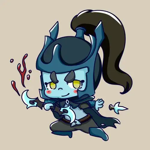 2020年原创手绘头像第二弹 - dota2 - 刀塔官方网站 - 2023年国际邀请