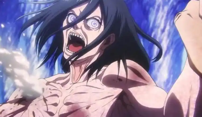 始祖巨人作为九大巨人的大哥大,虽然不能够和始祖尤弥尔相比,但它却是