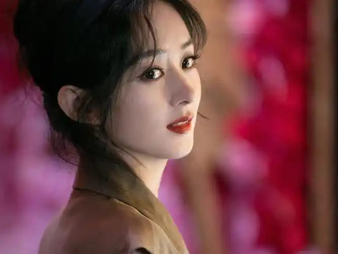 赵丽颖进入拍戏状态,发软萌图片为自己加油,网友看到直呼心疼