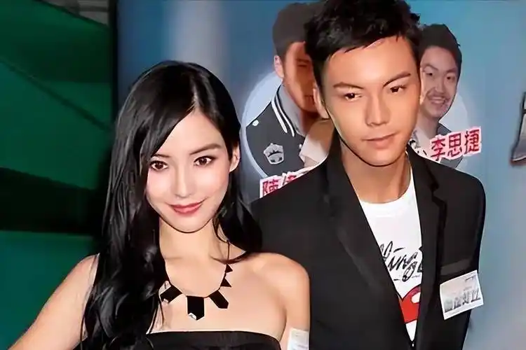 分手一年多,吃完黄晓明"红利"的杨颖,又回到了她的"怪圈"_陈伟霆_kim