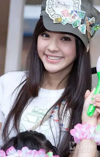 陈意涵 ivy chen 生活照 #259