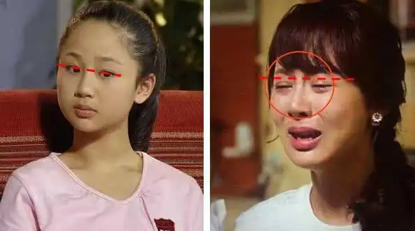 为什么这么多年杨紫的黑料全集中在脸上?