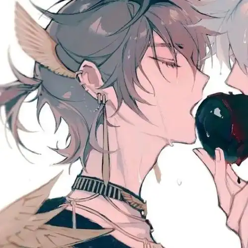 氛围感##无水印头像##无水印头像##可爱头像##动漫头像##头像##基头