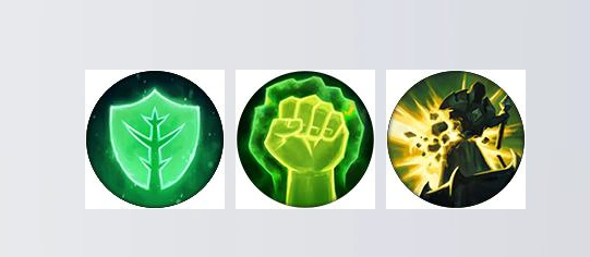 新符文英雄联盟新符文介绍