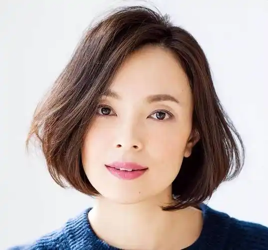 了50岁,坚决不留这4种"发型",显老没气质,大妈感十足_短发_女性_脸型