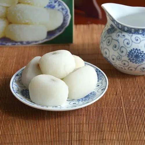 江西特产 糍粑200g(口味随机发)