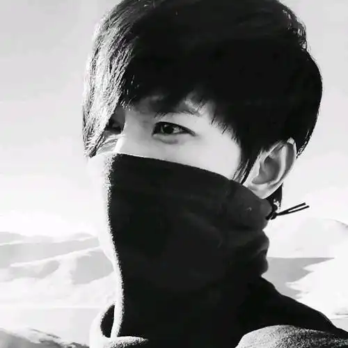 杨洋 最爱的小哥