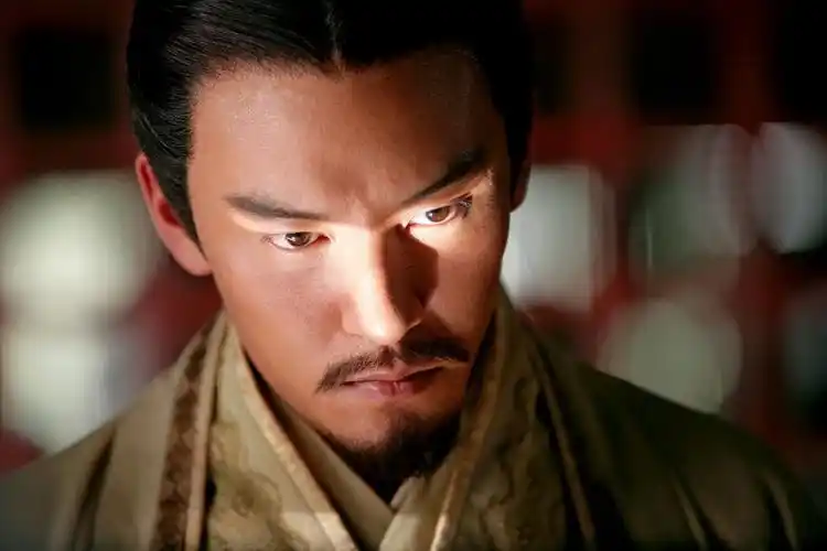 还有谁?男星张震暴瘦24斤导致身体虚弱,只为演好癌症患者