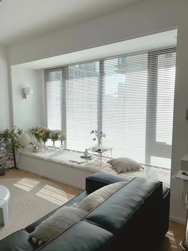 阳光照进窗台 品质生活源于江南 - 抖音