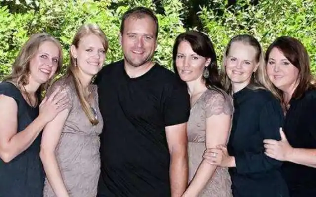 此国家实行一夫多妻男人最少娶三个老婆却让当地男人苦不堪言