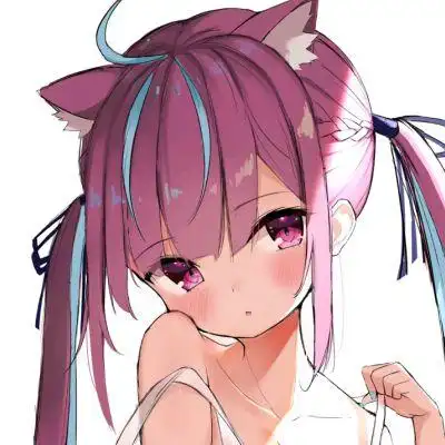 超级奶思的,萌哒卡通女头像|二次元|日漫|萌女_网易订阅