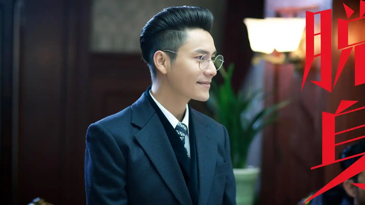 《脱身》"四乔"成最难的选择题 陈坤:有困难就选c