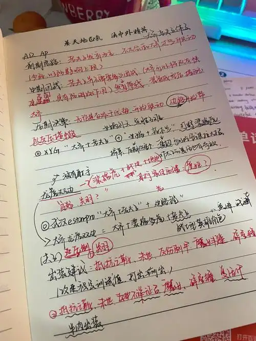 论一个作者想开一本电竞文做的准备