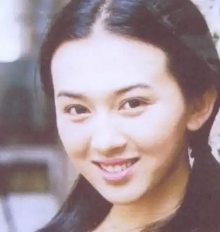 图杜敏赫结婚了吗她曾在剧中演绎苦情女被小三