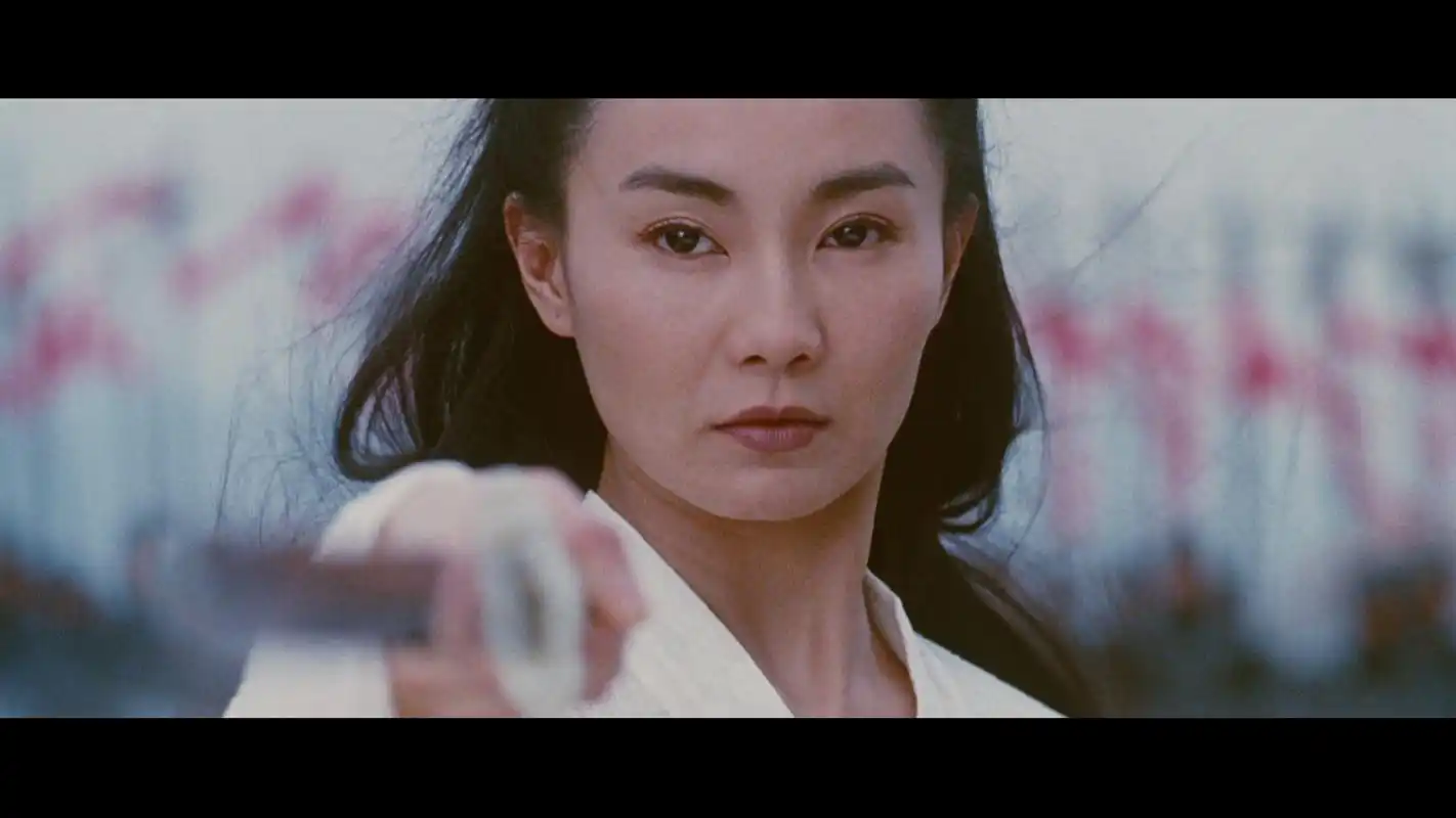 英雄(hero) - 电影图片 | 电影剧照 | 高清海报 - verycd电驴大全