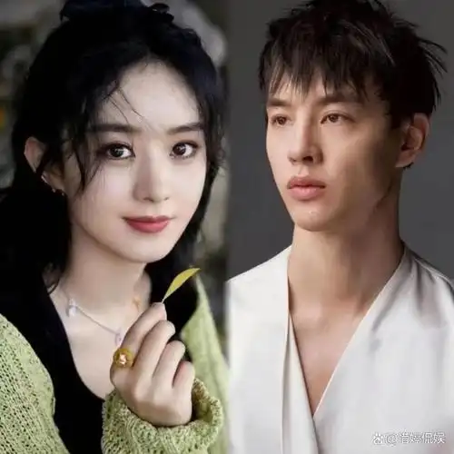 《欢颜》导演徐兵悬疑剧《在人间》官宣!赵丽颖领衔男主还叫徐天