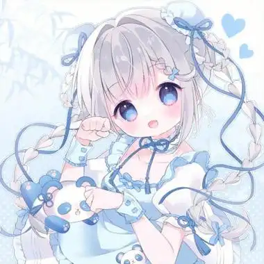 女生头像2023动漫最火图片(112张)_女生微信头像_头像屋