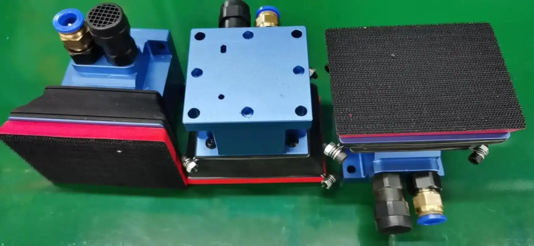 机械手工具 - 专业气动工具.砂纸.打磨材料 - 抖音