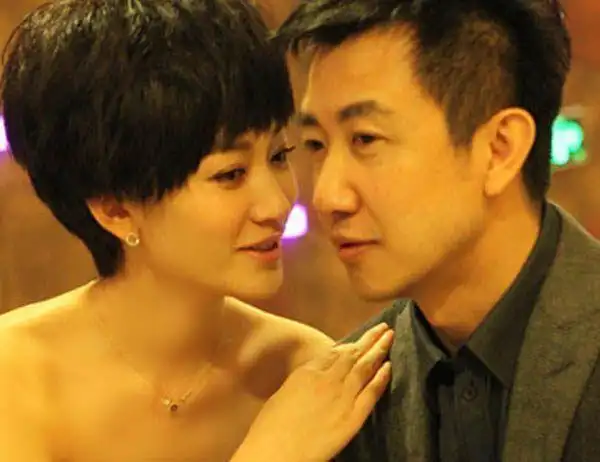 李小冉与鄢颇历经生死,纠缠7年变路人的背后,是梅婷的悲哀|孙东海