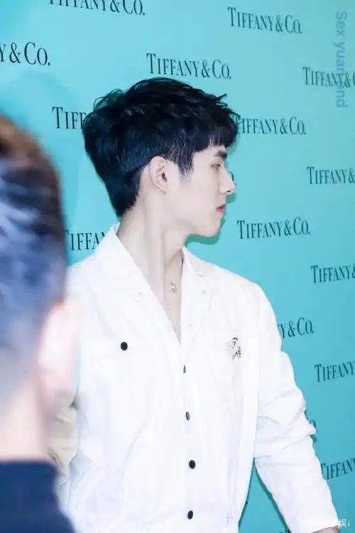 刘昊然侧颜生图真的可