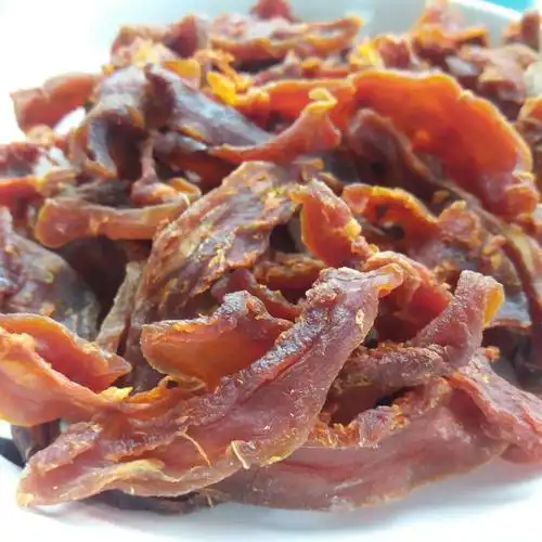 南瓜江西特产原味干条片无糖无添加农家湖南宁乡南瓜干