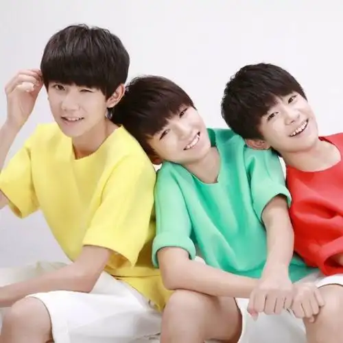 tfboys2018北京演唱会订票信息