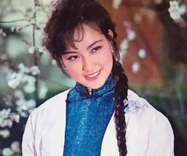 陈国军:一生中最爱最恨的都是刘晓庆,儿子陈赫是他的骄傲