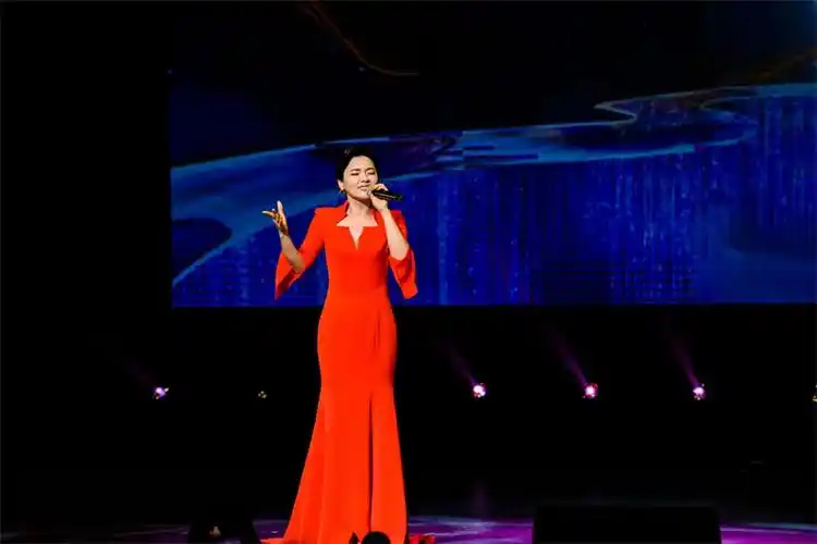 2024年四海同春亚太慰侨访演开幕