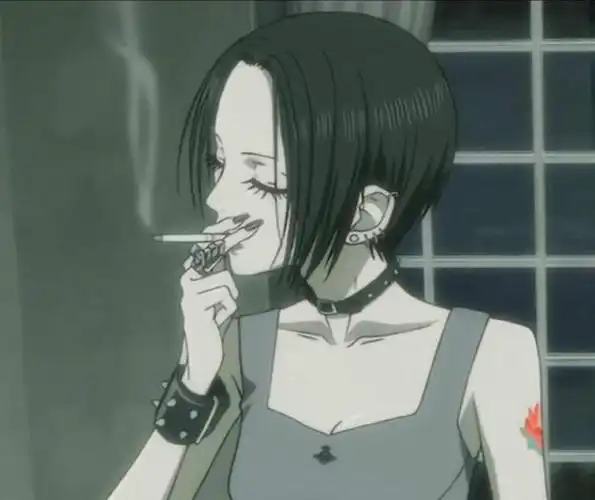 20,大崎娜娜《nana》