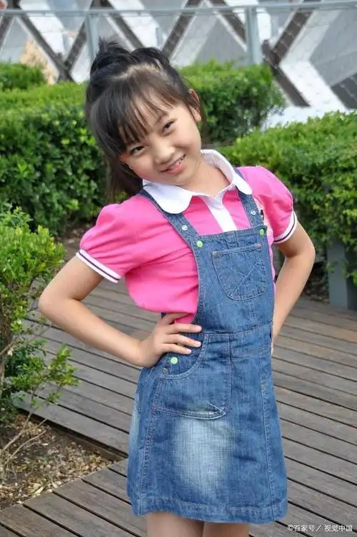 小童星林妙可长大了,成年的林妙可如今怎样了呢?你了解多少?