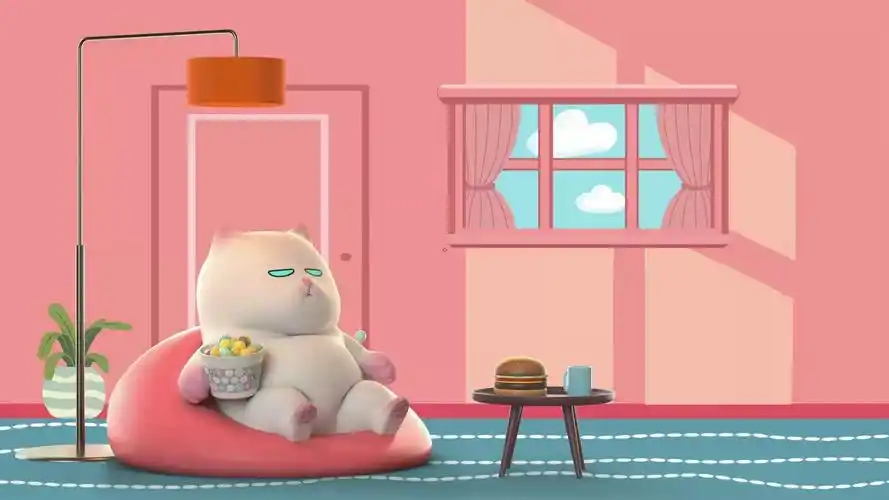 薇薇猫的日常 【薇薇猫的小小日常】今日最潮足球look_高清1080p在线