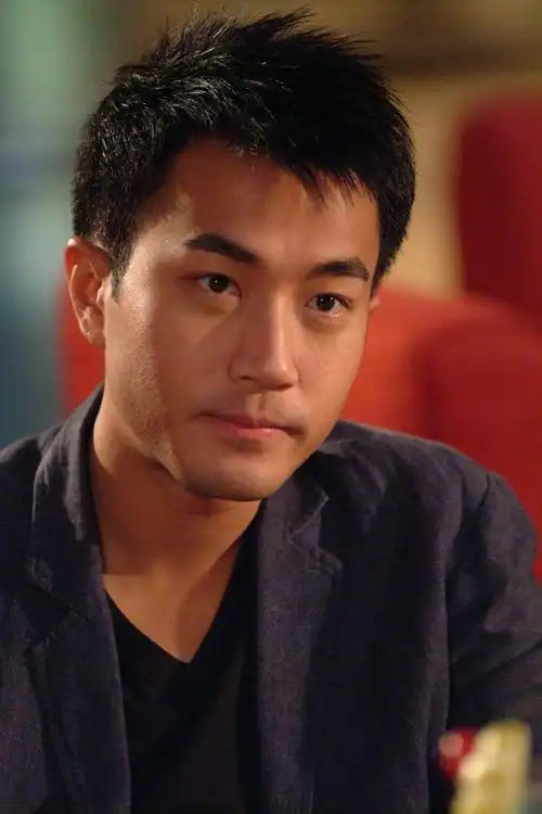 郑斌辉写真图片